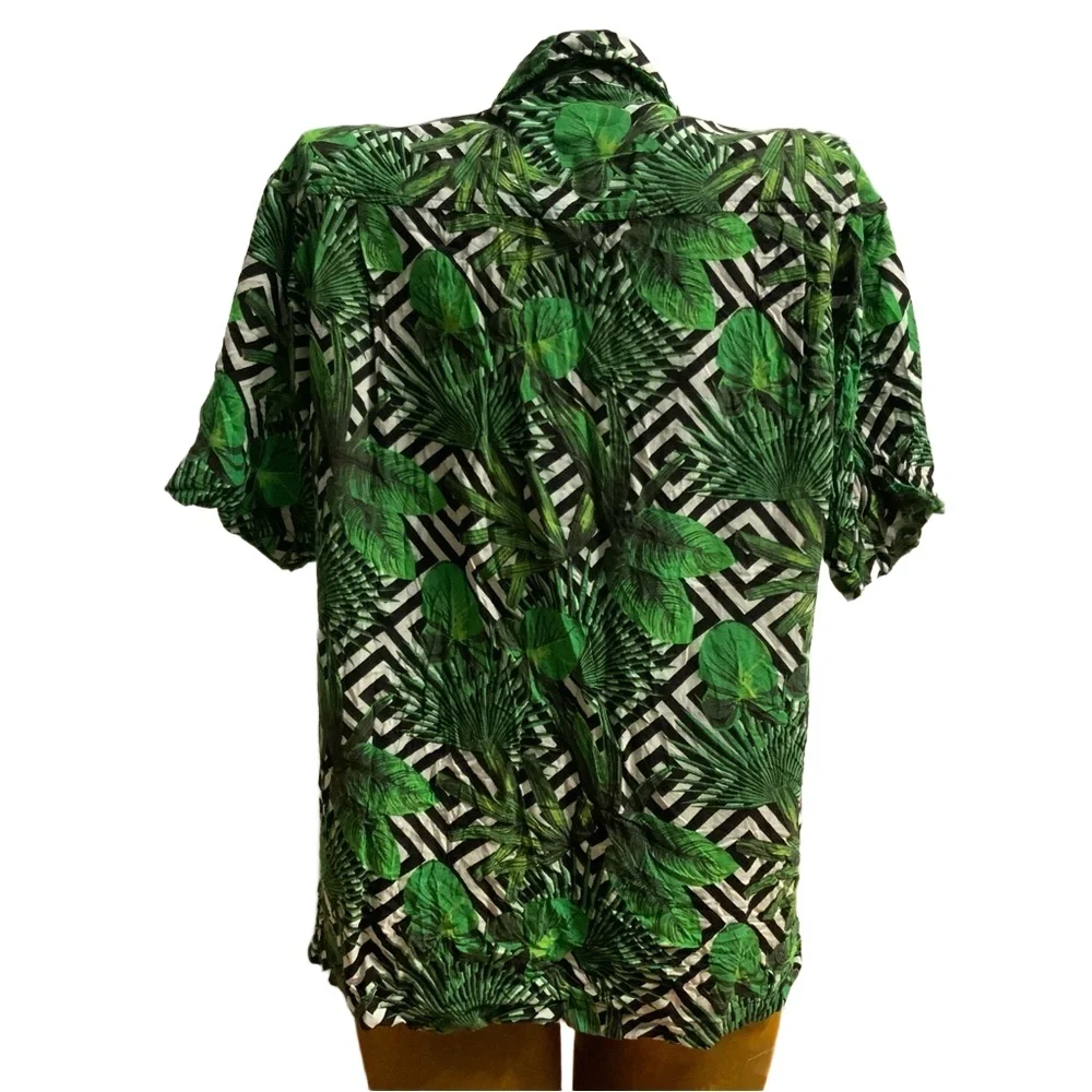 EUC Super Massive Short Sleeve Small - Picture 5 of 6